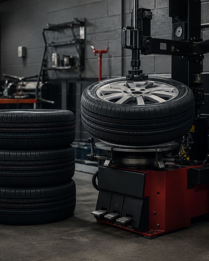 Tires