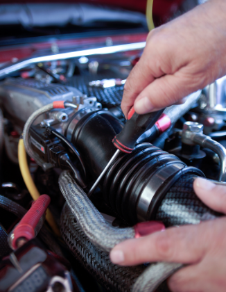 Preventive Maintenance