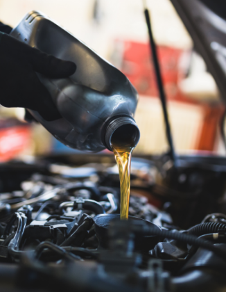 Oil Changes
