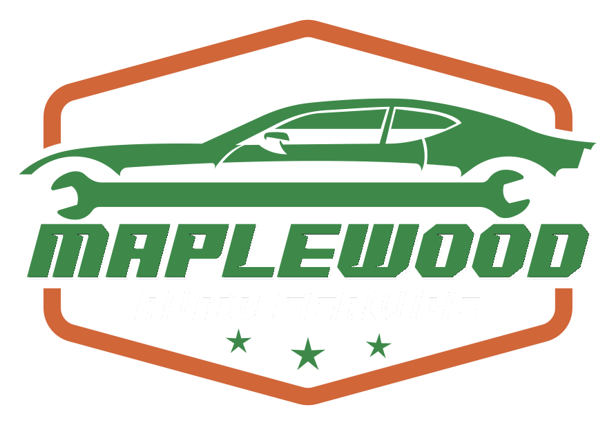 Maplewood Auto Service