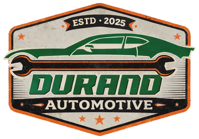 Durand Automotive